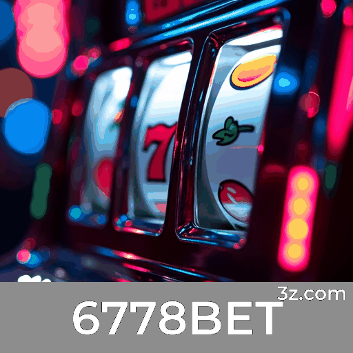 6778BET - Cassino Online e Slots com Pragmatic, Jili e JDB